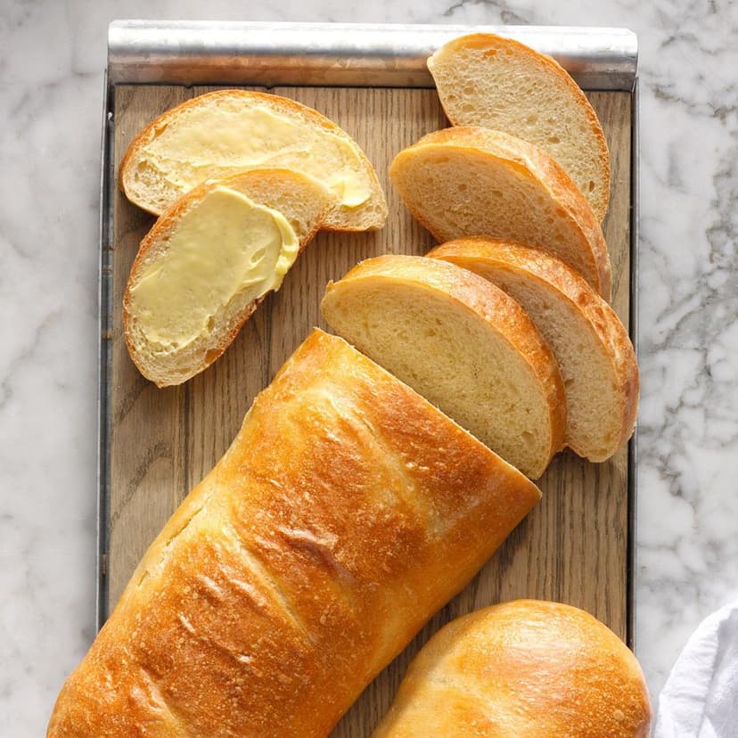 FRENCH BREAD